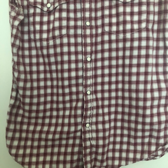 Get ready for summer ! Great Express sleeveless shirt - Picture 3 of 10